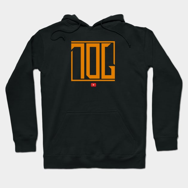 TOG 2020 alternate logo Hoodie by thatoneguymoto